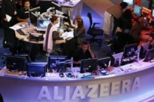 Irak'tan 10 TV kanalına yasak