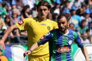 İşte S&uuml;per Lig'in iki yeni ekibi!