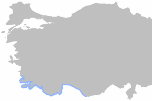 T&uuml;rkiye'nin 3 b&ouml;lgesi i&ccedil;in korkutan tahmin!