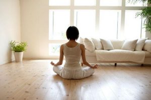 Bağışıklık sistemine yoga &ccedil;&ouml;z&uuml;m&uuml;
