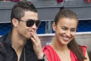 Ronaldo sevgilisini 'bayan popo' ile aldattı mı?