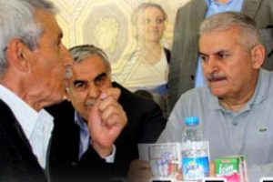 Şehit babasından Bakan'a s&uuml;re&ccedil; tepkisi