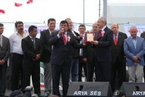 Kılı&ccedil;daroğlu'ndan barış s&uuml;reci ve 1 Mayıs a&ccedil;ıklaması
