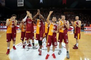 Galatasaray'dan potada rekor