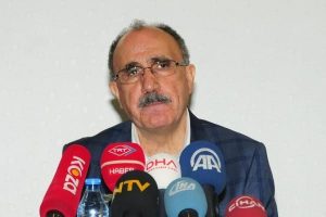 "Bu iş pazarlık işi değildir"