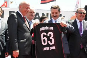 'Ter&ouml;r&uuml;n yol a&ccedil;tığı kayıplar yatırımla telafi edilecek'