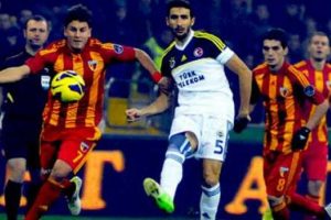 Kocaman'dan yedek kadro!