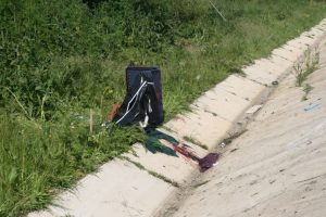 150 kilometre hız &ouml;l&uuml;m getirdi