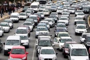 75 g&uuml;nl&uuml;k eziyet  2 Mayıs'ta başlıyor