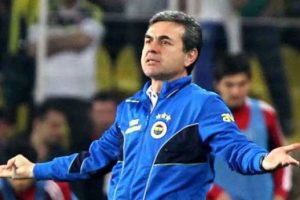Aykut Kocaman'dan Baroni ve Benfica a&ccedil;ıklaması!