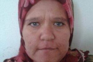 Bursa'da ormanda kaybolan kadın b&ouml;yle bulundu