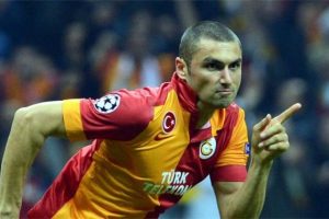 Gol krallığı i&ccedil;in b&uuml;y&uuml;k &ccedil;ekişme