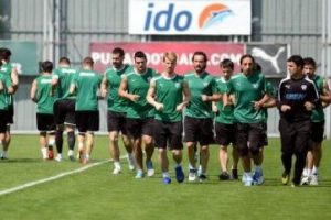 Orduspor ma&ccedil;ının tarihi belli oldu!