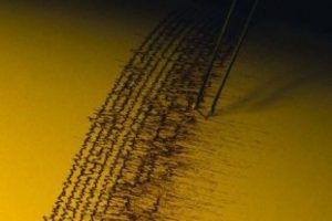 Sivas'ta deprem