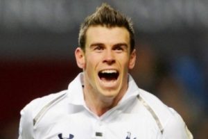 Gareth Bale'e iki &ouml;d&uuml;l birden!