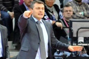 "Maalesef k&uuml;me d&uuml;şt&uuml;k"