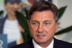 "Slovenya G&uuml;ney Kıbrıs olmayacak"
