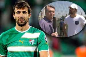 Kaptan &Ouml;mer'den &ccedil;ok &ouml;nemli a&ccedil;ıklamalar - &Ouml;ZEL HABER