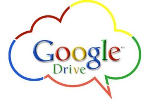 Google Drive yenilendi