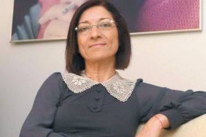 G&uuml;lten Kaya &ccedil;&ouml;z&uuml;m s&uuml;recini değerlendirdi