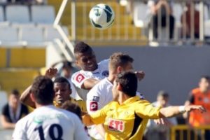Paşa, Es-Es'e diş ge&ccedil;iremiyor!