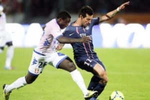 PSG 9 kişi kaldı ama...