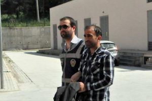 Sipariş &uuml;zerine hırsızlık