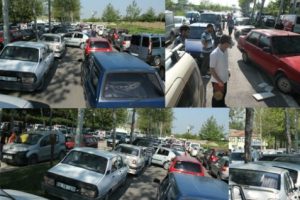 Bursa Hayvanat Bah&ccedil;esi'nde hayat durdu - &Ouml;ZEL HABER