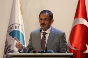 &Ccedil;ocuklar &ouml;lmesin diye...