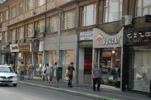 Bursa'da işletme giderleri kepenk kapattırdı - &Ouml;ZEL HABER