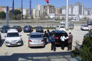 Nisan ayı İnallar'la g&uuml;zel