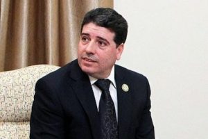 Suriye Başbakanı'na bombalı saldırı