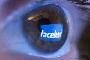 Facebook'tan sıkıldık