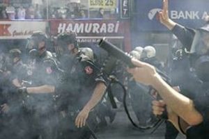 İngilizlerin T&uuml;rkiye korkusu