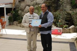 Mudanya Turizm Derneği b&uuml;y&uuml;yor