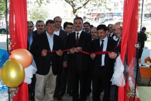 GEMSİAD'dan anlamlı kermes