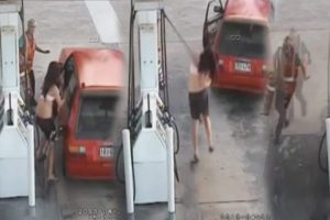 Nasıl ka&ccedil;acağını bilemedi