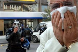 CHP'den 'biber gazı' harekatı