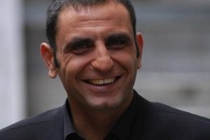 Memati iddialı geliyor