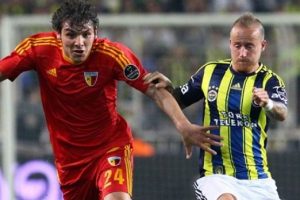 Kayserisporlu Salih'ten &ccedil;arpıcı a&ccedil;ıklamalar