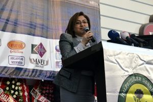 Bakandan jet yalanlama