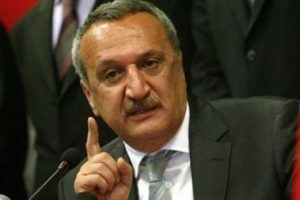 Mehmet Ağar tahliye oldu