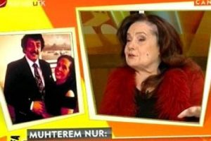 'M&uuml;sl&uuml;m kazandığı paraları &ouml;n&uuml;me atardı'