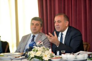 G&uuml;rsel Tekin'den zehir zemberek a&ccedil;ıklamalar