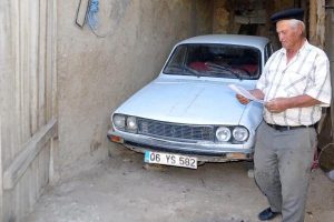 Ortada bir yanlış var!