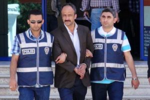 Yasak aşk cinayeti