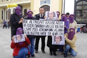 41 g&uuml;nl&uuml;k cinsel ilişkiye girmeme grevi ertelendi