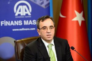 BDDK'dan risk a&ccedil;ıklaması