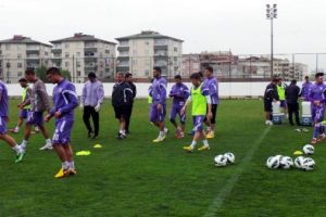 Orduspor moralsiz