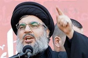 Nasrallah kritik ziyaret